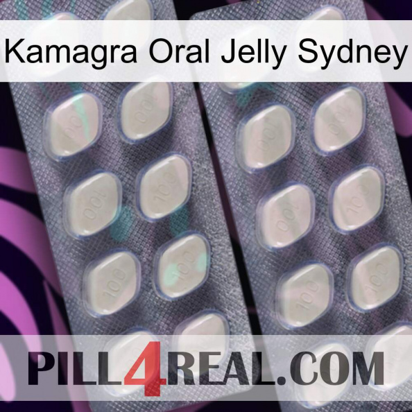 Kamagra Oral Jelly Sydney 07